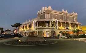 Rose Hotel Bunbury